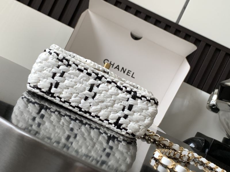 Chanel Satchel Bags